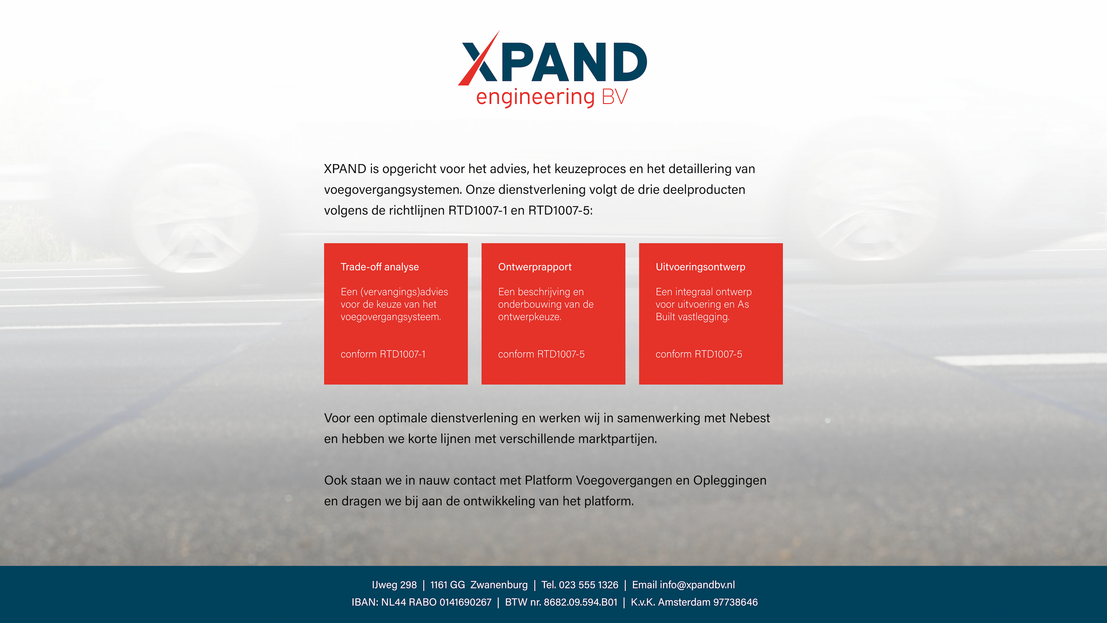 Xpand